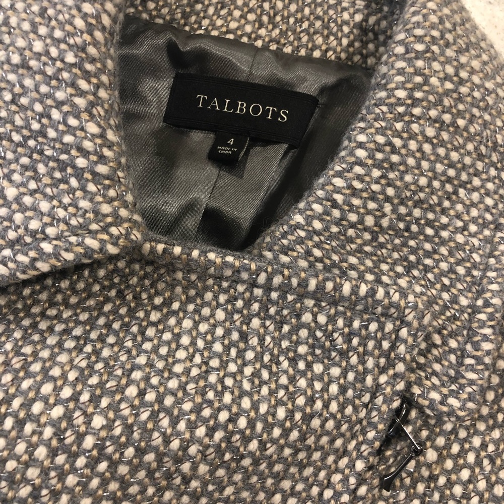 Talbots Wool Jacket Bundle - Picture 8 of 11